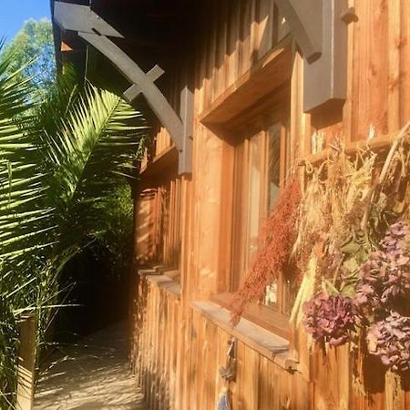 Cabane Chic Au Cap Ferret Lège-Cap-Ferret Kültér fotó